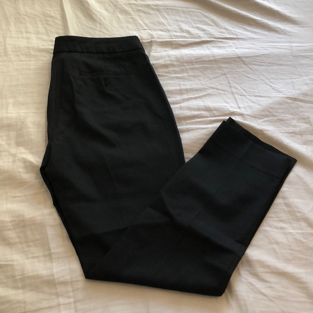 J Crew - Super 120’s - 100% Wool Pants